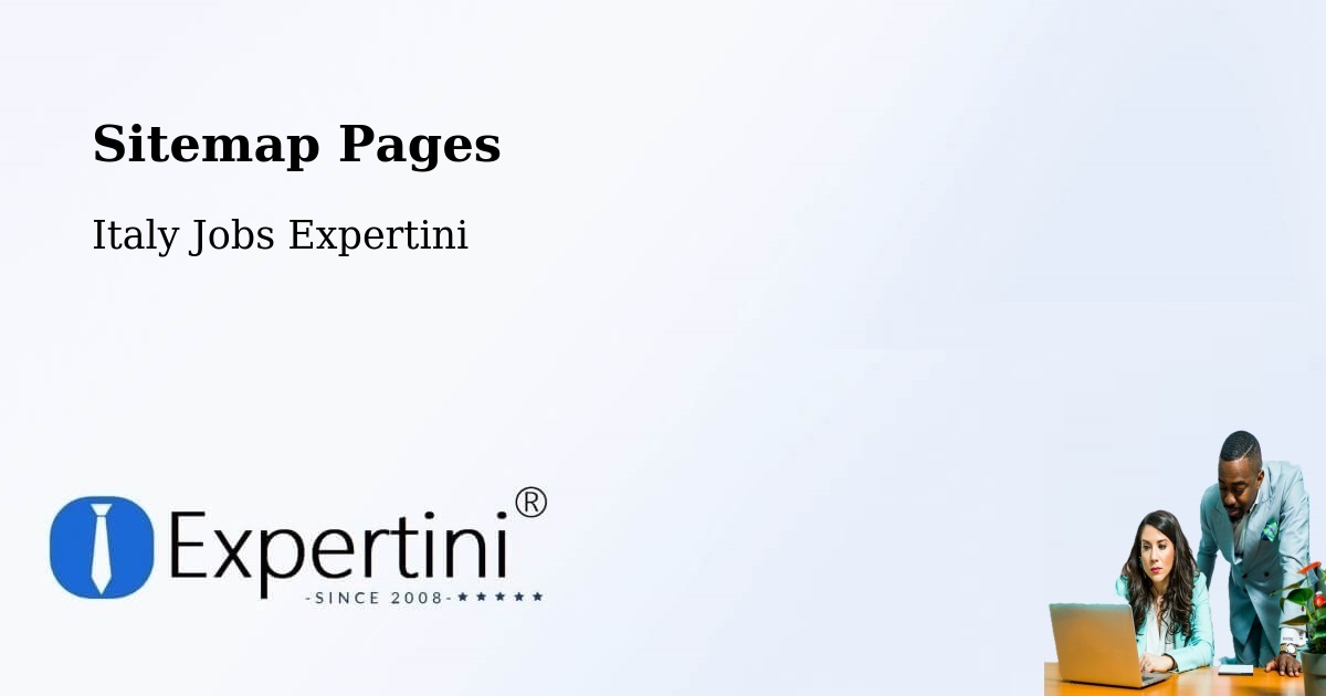 Sitemap Pages - Cinisi - Italy Jobs Expertini
